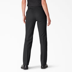 Women's FLEX Original Fit Work Pants - Dickies
