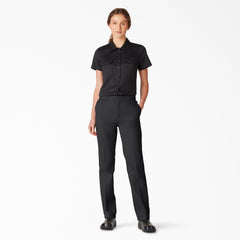 Women's FLEX Original Fit Work Pants - Dickies