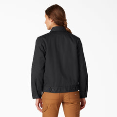 Women's Insulated Eisenhower Jacket - Dickies