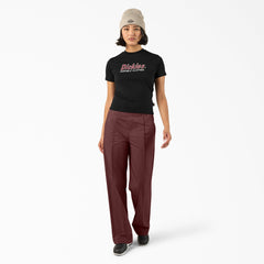 Women’s Williston T-shirt - Dickies