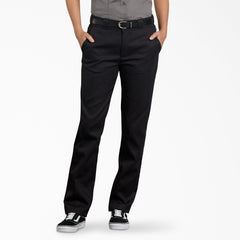 Women's FLEX Slim Fit Pants - Dickies