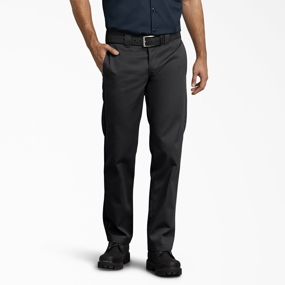 873 Slim Fit Work Pants - Dickies