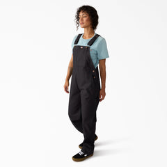 Women’s Relaxed Fit Bib Overalls - Dickies