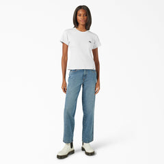 Women’s Farner Jeans - Dickies