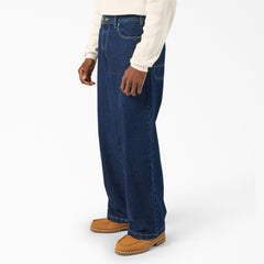 Hilham Loose Fit Jeans - Dickies