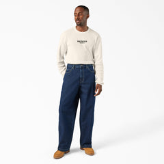 Hilham Loose Fit Jeans - Dickies