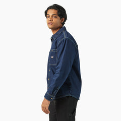 Mechanic Denim Shirt - Dickies