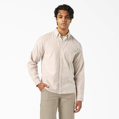Gallatin Button-Up Shirt - Dickies
