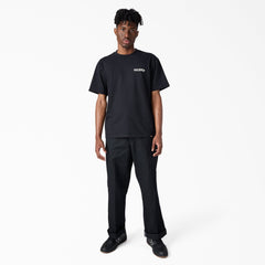 Burns Graphic T-Shirt - Dickies