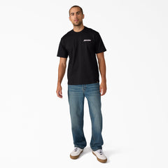 Statesville Graphic T-Shirt - Dickies