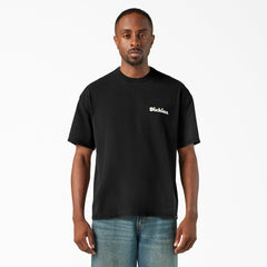 Slayden Garment Dyed T-Shirt - Dickies