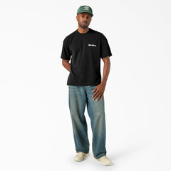 Slayden Garment Dyed T-Shirt - Dickies