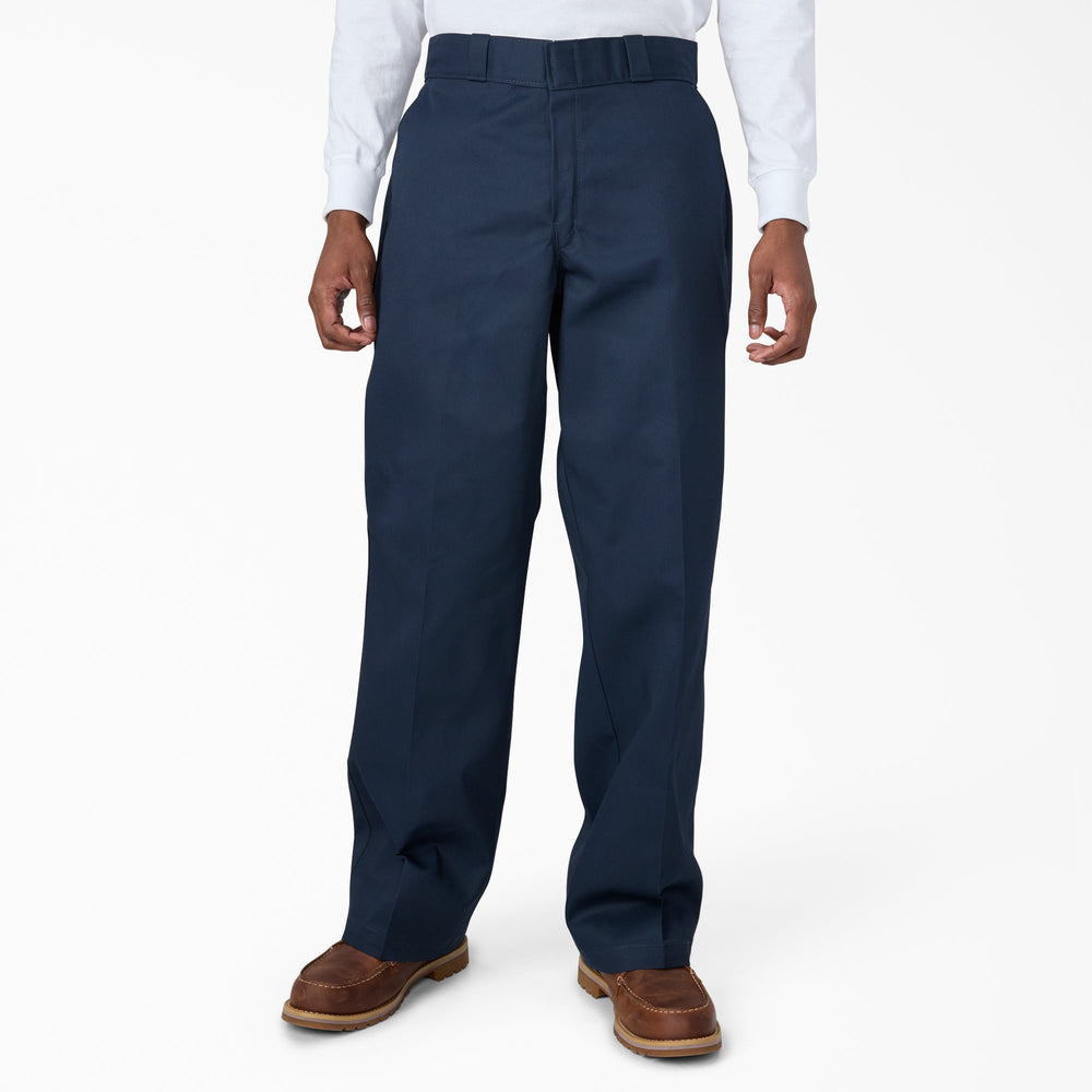 877 Loose Fit Work Pants - Dickies