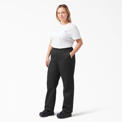 Women's Plus 874® Original Work Pants - Dickies