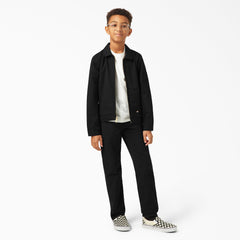 Kids' Eisenhower Jacket - Dickies