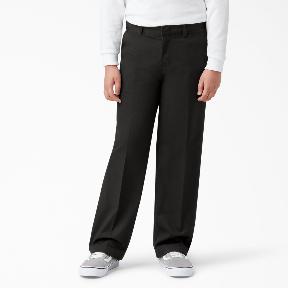Boys' Husky Classic Fit Pants, 8-20 - Dickies