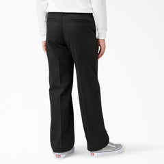Boys' Husky Classic Fit Pants, 8-20 - Dickies
