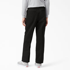 Boys' Classic Fit Pants, 4-20 - Dickies