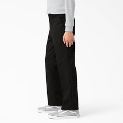 Boys' Classic Fit Pants, 4-20 - Dickies