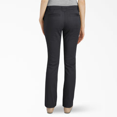 Juniors' Slim Fit Pants - Dickies