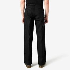 Loose Fit Double Knee Work Pants - Dickies