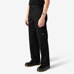 Loose Fit Double Knee Work Pants - Dickies