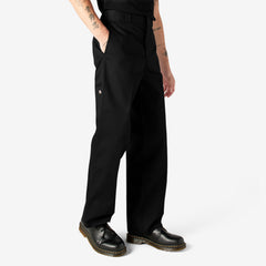 Loose Fit Double Knee Work Pants - Dickies