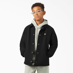Kids’ Oakport Coach Jacket - Dickies