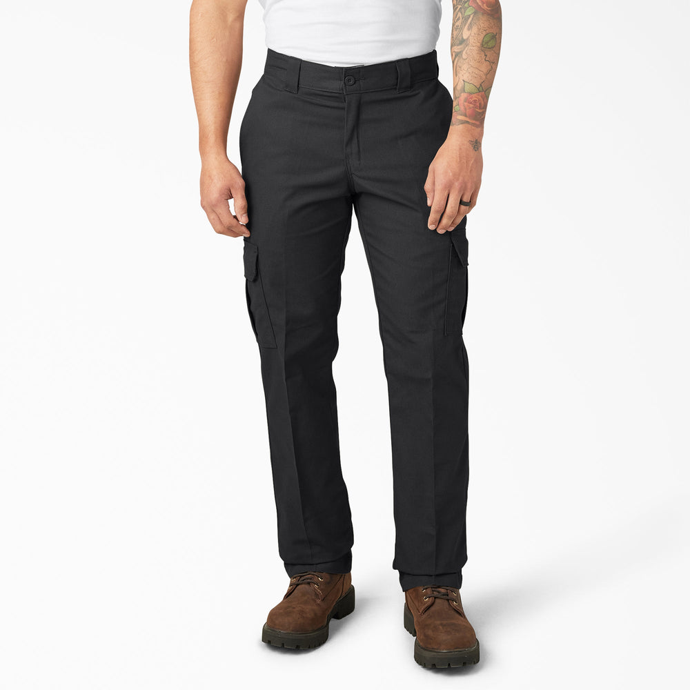 FLEX Regular Fit Cargo Pants - Dickies