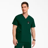 Hunter Green (HTR),S