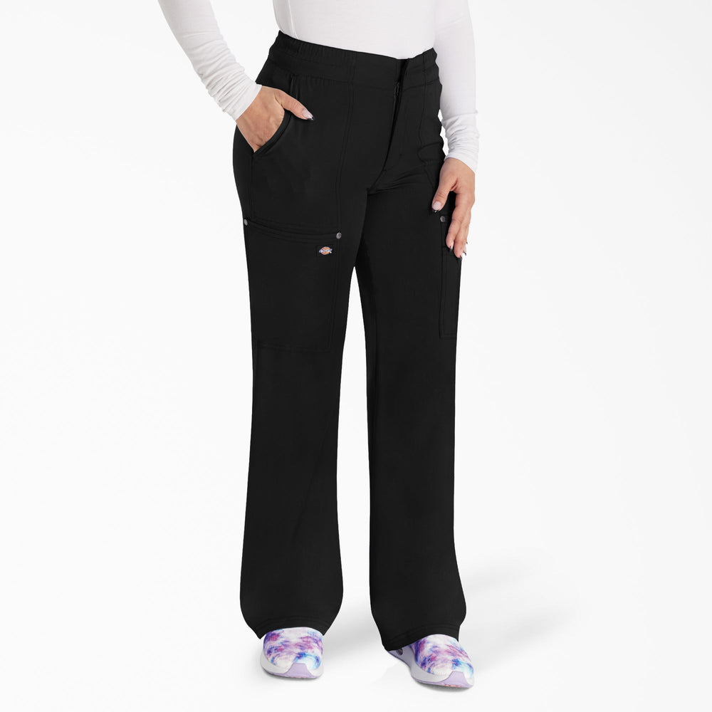 Women's EDS NXT Cargo Scrub Pants - Dickies