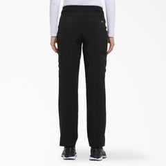 Women's EDS Essentials Cargo Scrub Pants - Dickies