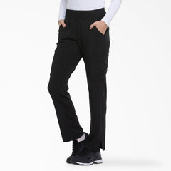 Women's EDS Essentials Cargo Scrub Pants - Dickies