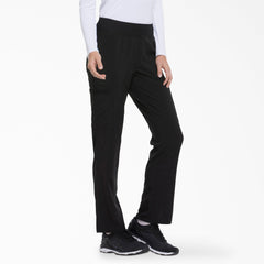Women's EDS Essentials Cargo Scrub Pants - Dickies