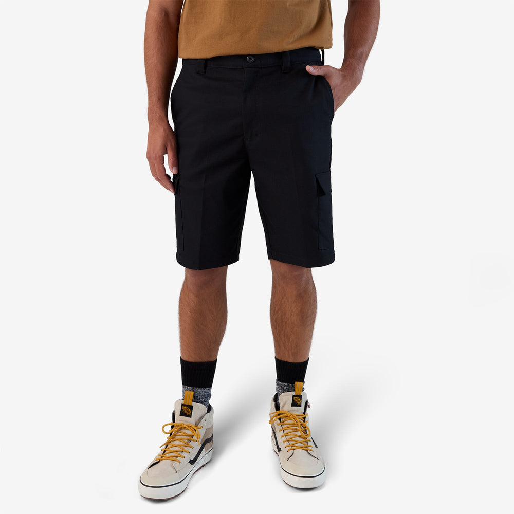 Pro Series Cargo Shorts, 11" - Dickies