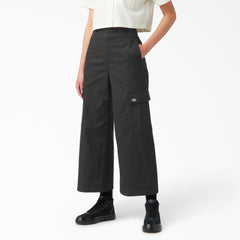 Women's Regular Fit Cargo Pants - Dickies