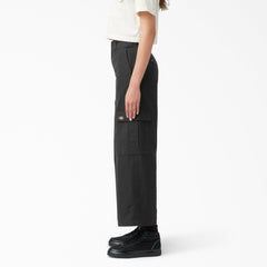 Women's Regular Fit Cargo Pants - Dickies