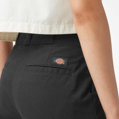 Women's Regular Fit Cargo Pants - Dickies