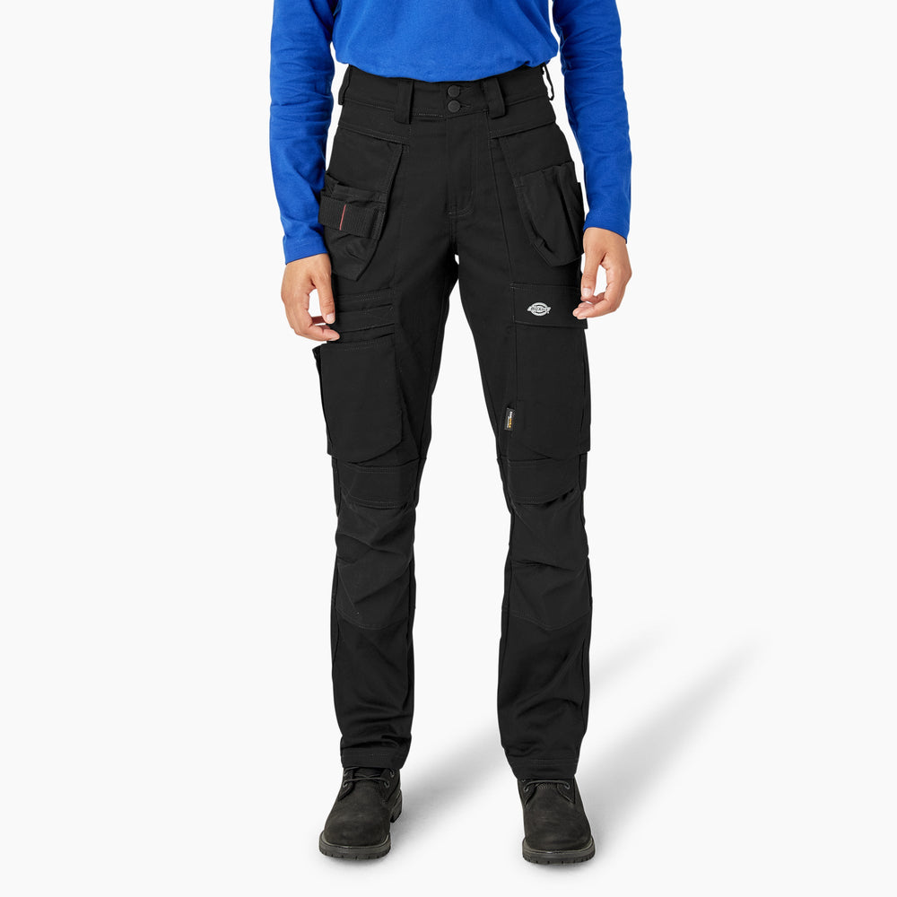 Women’s Holster Work Pants - Dickies