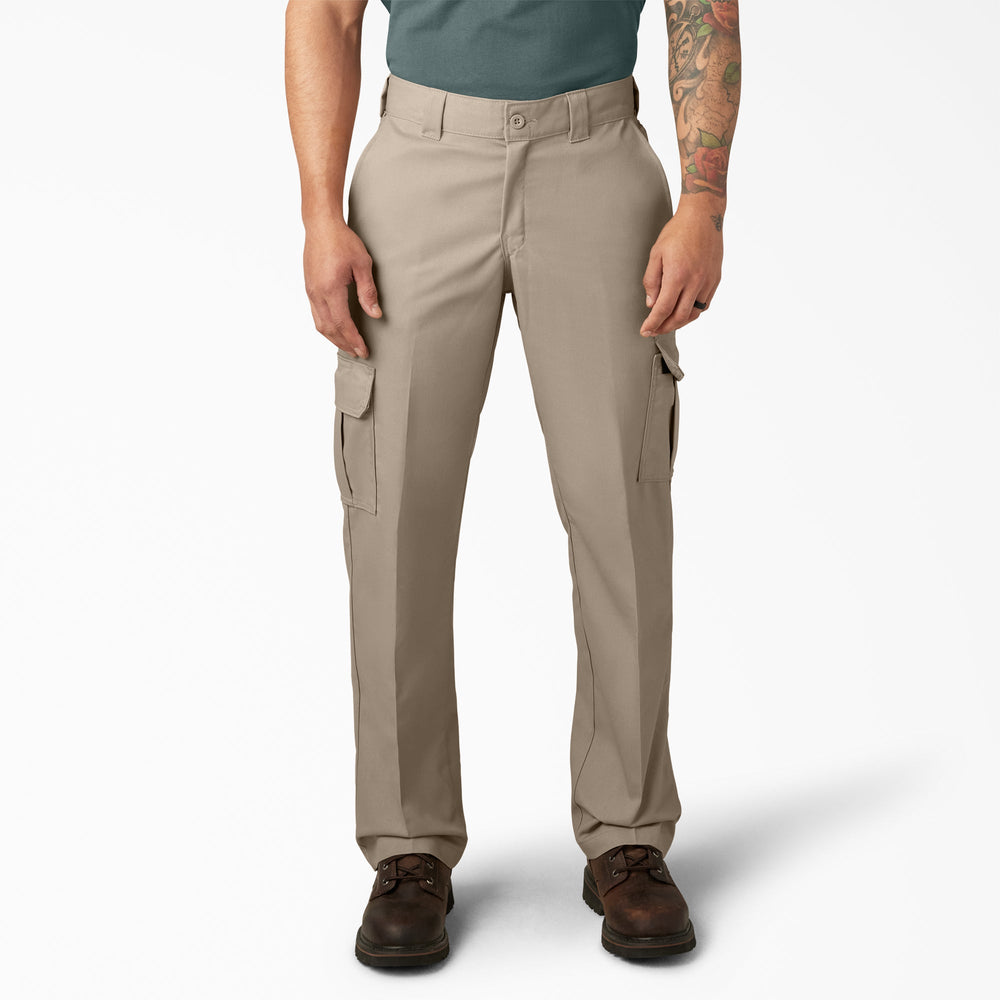 FLEX Relaxed Fit Cargo Pants - Dickies