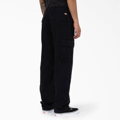 Eagle Bend Relaxed Fit Double Knee Cargo Pants - Dickies