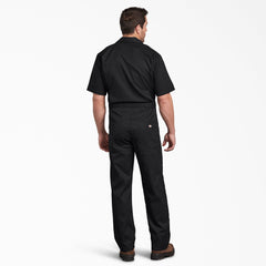 FLEX Cooling Short Sleeve Coveralls - Dickies