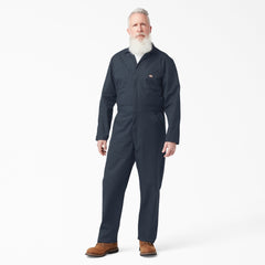 Long Sleeve Coveralls - Dickies