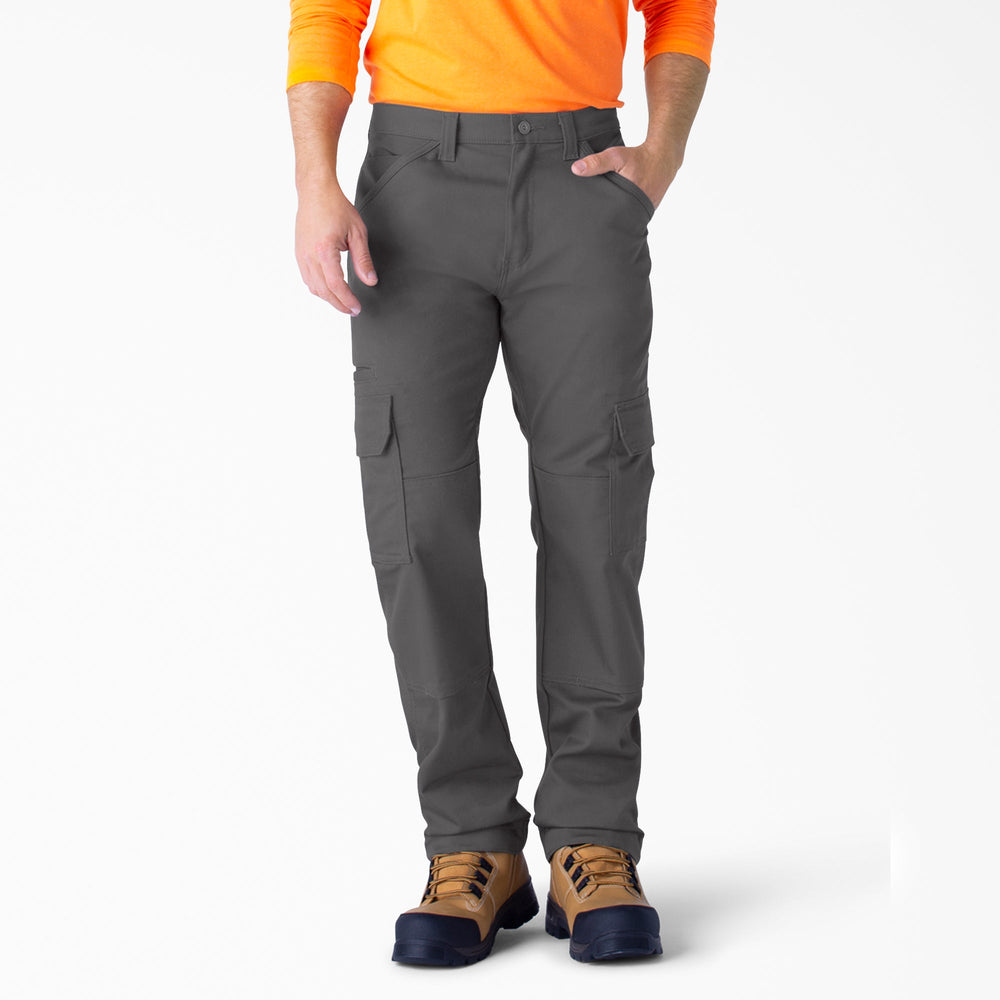 FLEX DuraTech Relaxed Fit Duck Cargo Pants - Dickies
