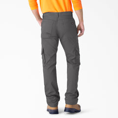 FLEX DuraTech Relaxed Fit Duck Cargo Pants - Dickies