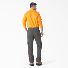 FLEX DuraTech Relaxed Fit Duck Cargo Pants - Dickies