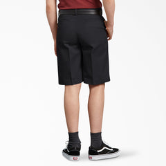 Boys' Husky Classic Fit Shorts, 8-20 - Dickies