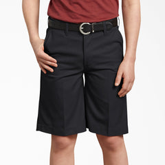 Boys' Husky Classic Fit Shorts, 8-20 - Dickies