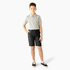 Boys' FLEX Slim Fit Shorts, 8-20 - Dickies