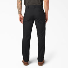 FLEX Slim Fit Tapered Leg Multi-Use Pocket Work Pants - Dickies